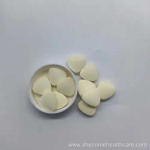 Boost Immune System and Support Healthy Skin with Vitamin C Tablets